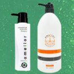 アメリオール薬用シャンプー 300ml/1000ml | シーヘアーOnline Shop